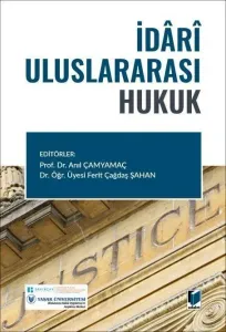 İdari Uluslararası Hukuk