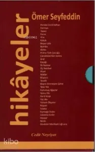 Seçme Hikayeler (5 Kitap Takım)