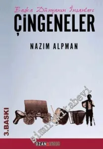 Başka Dünyanın İnsanları: Çingeneler -         2014