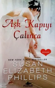 Aşk Kapıyı Çalınca