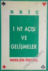 Briç 1 NT Açılışı ve Gelişmeler -