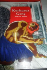 Korkusuz Genç