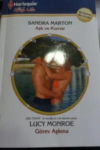 Aşk ve Kumar / Görev Aşkına-58