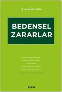 Bedensel Zararlar