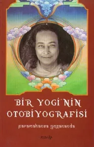 Bir Yogi'nin Otobiyografisi