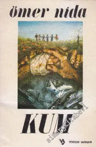 Kum - Şiirler İMZALI -