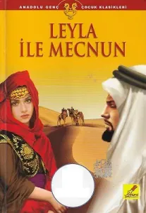 Leyla ile Mecnun
