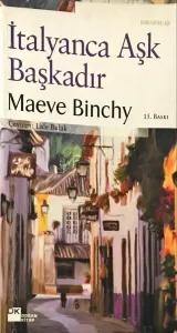 İtalyanca Aşk Başkadır