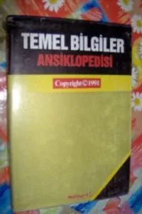 Temel Bilgiler Ansiklopedisi