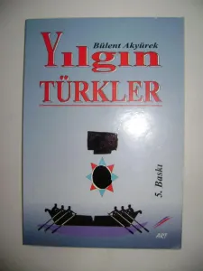 Yılgın Türkler