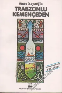 Trabzonlu Kemençeden -        1998