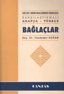 Karşılaştırmalı Arapça - Türkçe Bağlaçlar