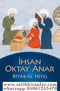 Kitabül Hiyel
