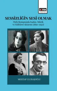 Sessizliğin Sesi Olmak