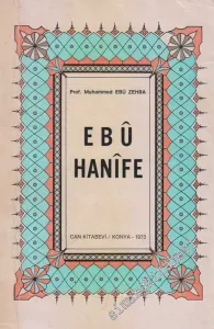 Ebu Hanife -        1973