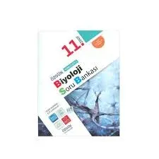 ÖZGÜN BİYOLOJİ KONU ÖZETLİ SORU BANKASI 11. SINIF