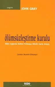 Ölümsüzleştirme Kurulu