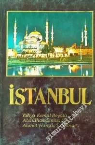İstanbul -        1983