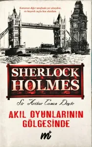 Sherlock Holmes- Akıl Oyunlarının Gölgesinde