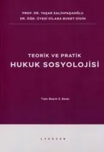 Hukuk Sosyolojisi