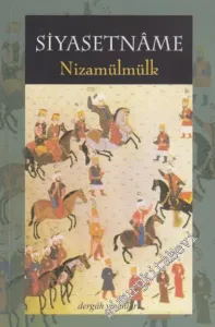 Siyasetname - Siyerül-müluk -        2009