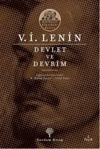 Devlet Ve Devrim