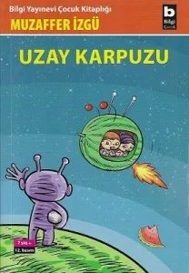 Uzay Karpuzu