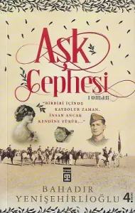 Aşk Cephesi