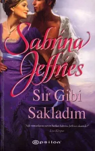 Sır Gibi Sakladım