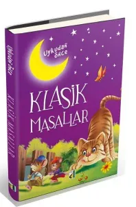 Klasik Masallar Uykudan Önce