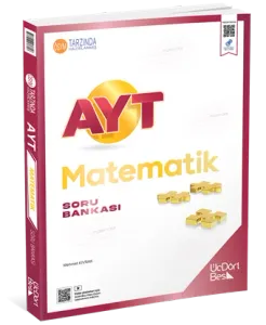 AYT Matematik Soru Bankası