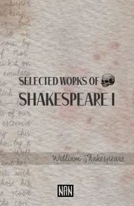 Selected Works Of Shakespeare I
