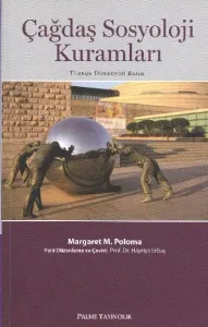 Çağdaş Sosyoloji Kuramları