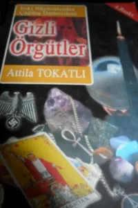Eski Büyücülerden Çağdaş Darbecilere Gizli Öğütler