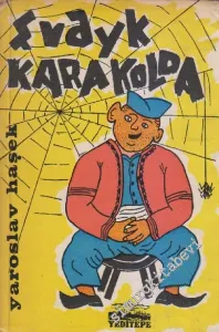 Şvayk Karakolda: Hikâyeler -