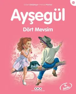 Ayşegül 53  Dört Mevsim