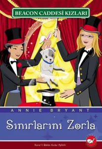 Sınırlarını Zorla