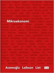 Mikroekonomi