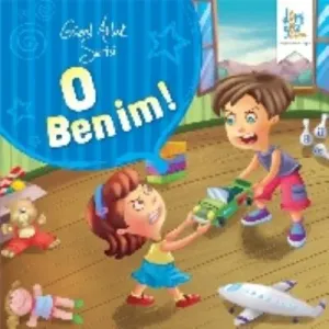 Güzel Ahlak Serisi-O Benim---