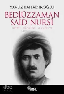 Bediüzzaman Said Nursi