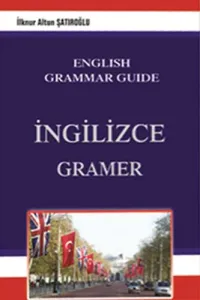 Engilish Grammar Guide İngilizce Gramer