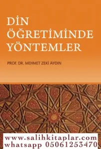 Din Öğretiminde Yöntemler