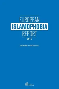 European Islamaphobia Report 2015