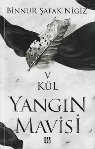 Kül - Yangın Mavisi 5
