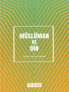 Müslüman ve Din