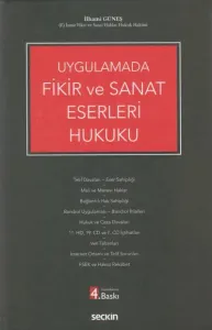 Fikir ve Sanat Eserleri Hukuku