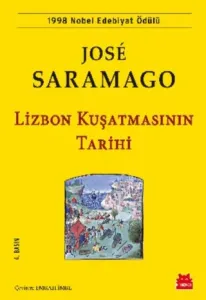Lizbon Kuşatmasının Tarihi