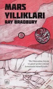 Mars Yıllıkları