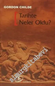 Tarihte Neler Oldu - Araçların Öyküsü -        2014