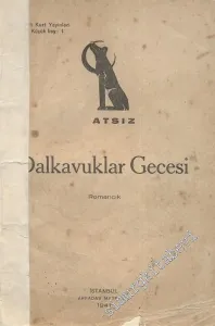 Dalkavuklar Gecesi -        1941
